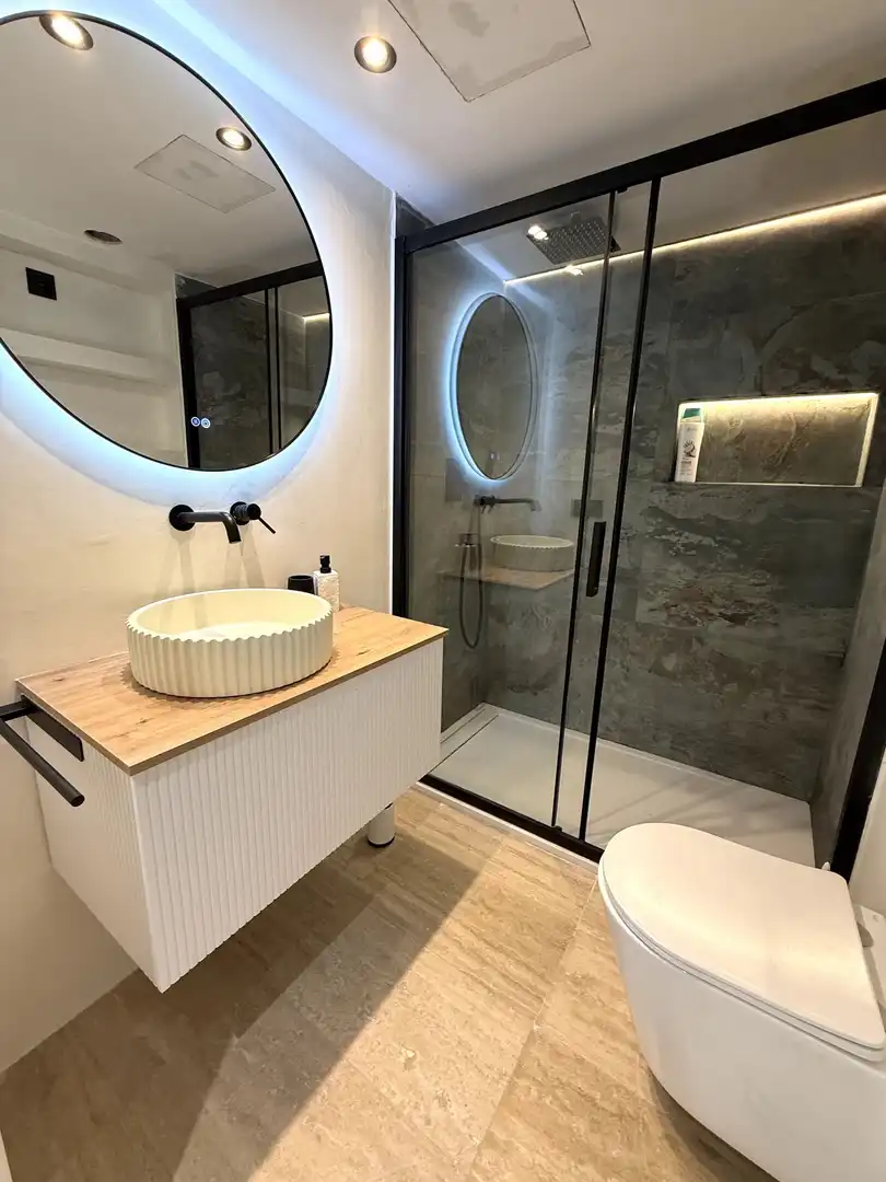 Piso de 130 m² en Ibiza