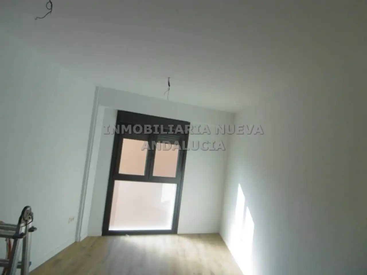 Pis de 50 m² a Almeria