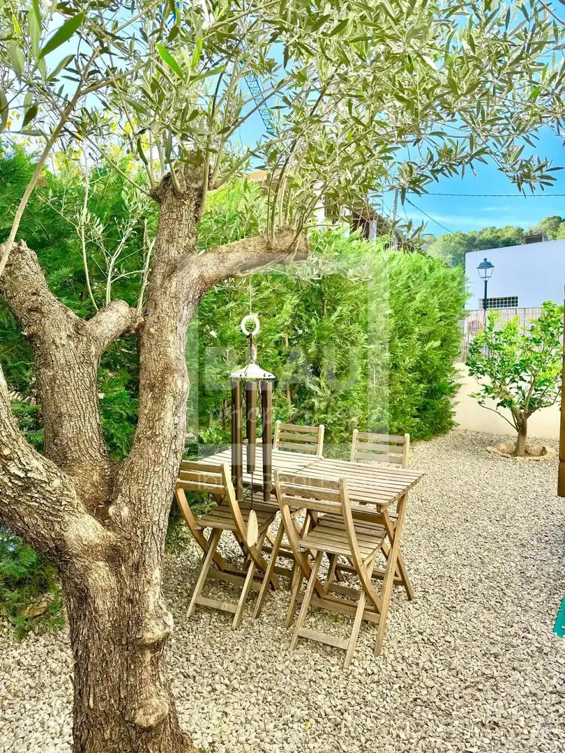 Piso de 72 m² en Sant Joan de Labritja