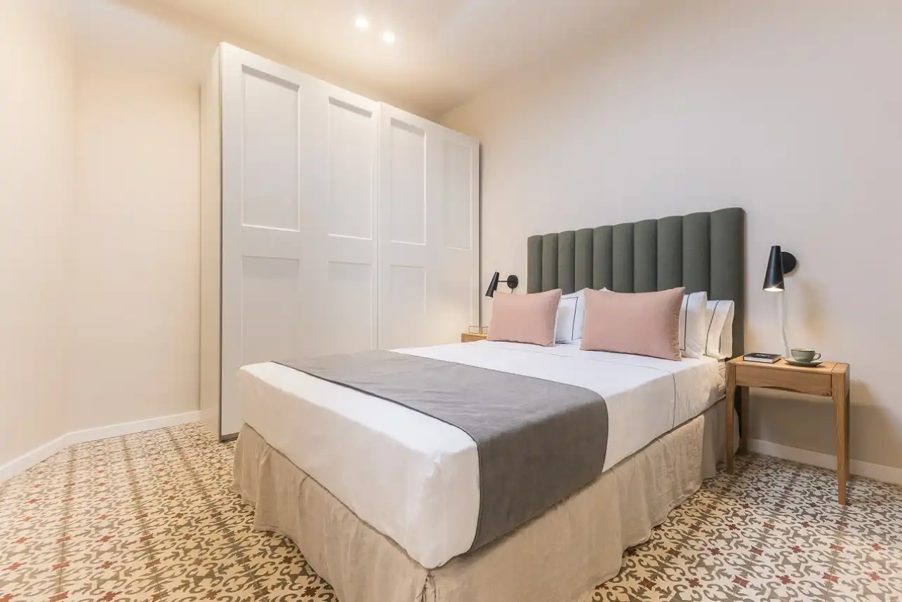 Piso de 57 m² en Barcelona