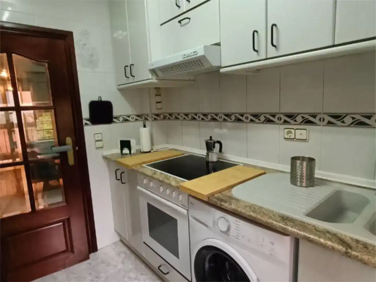 Piso de 69 m² en Zaragoza