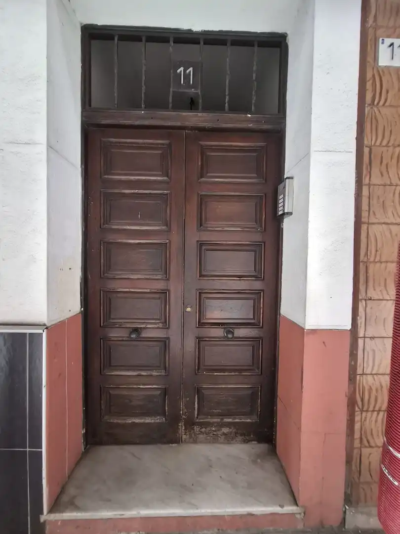 Pis de 53 m² a Gijón