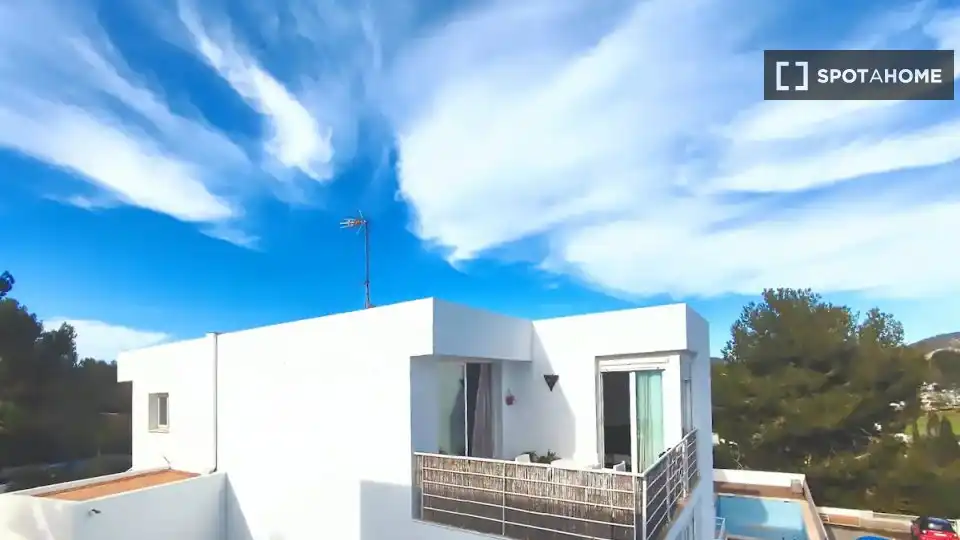 Habitación en alquiler, Santa Eulària des Riu