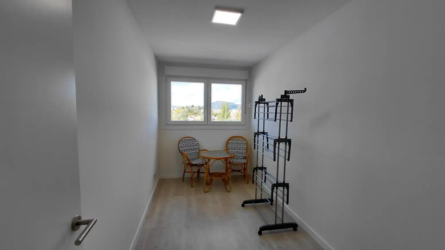 Wohnung 106 m² in Aranguren