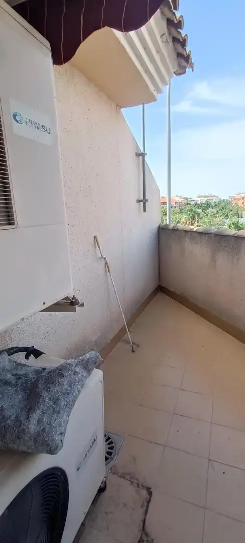 Piso de 296 m² en Murcia