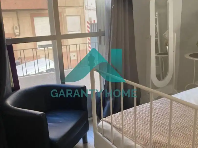 Pis de 85 m² a Cáceres