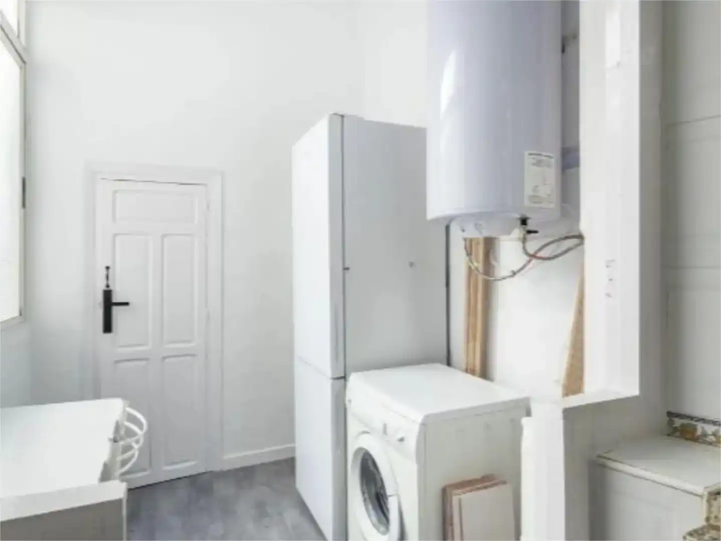 Habitación 86 m², Jaén