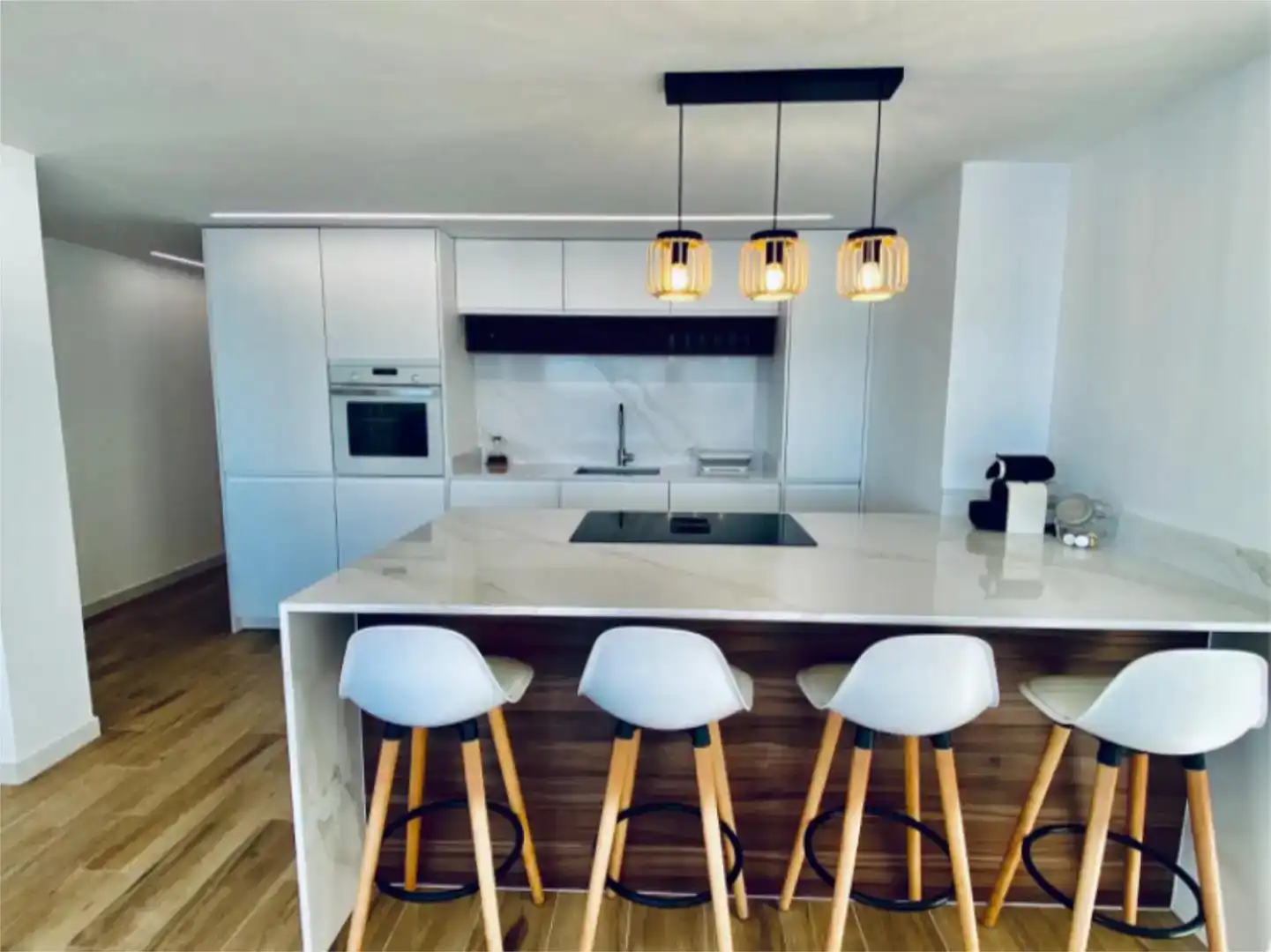 Piso de 114 m² en Alicante