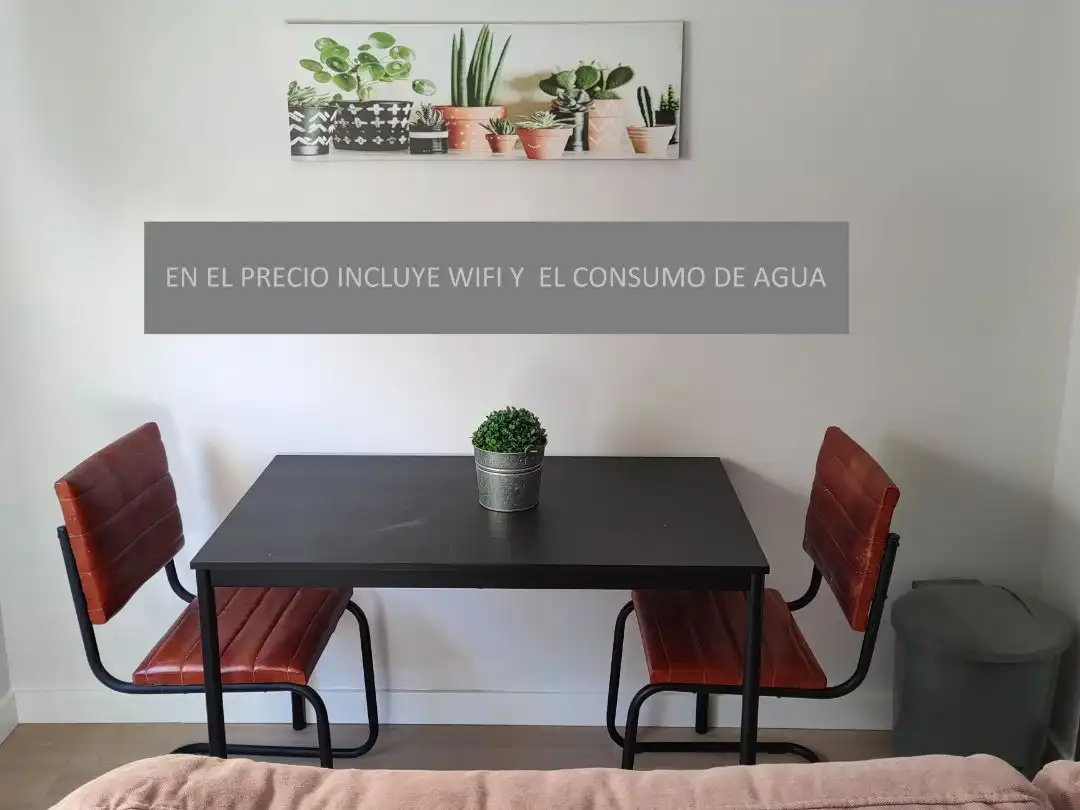 Pis de 50 m² a Badajoz