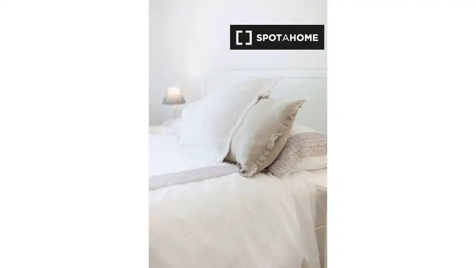 Habitación 72 m², San Sebastián