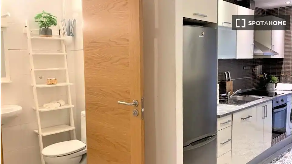 Habitación 104 m², Palma