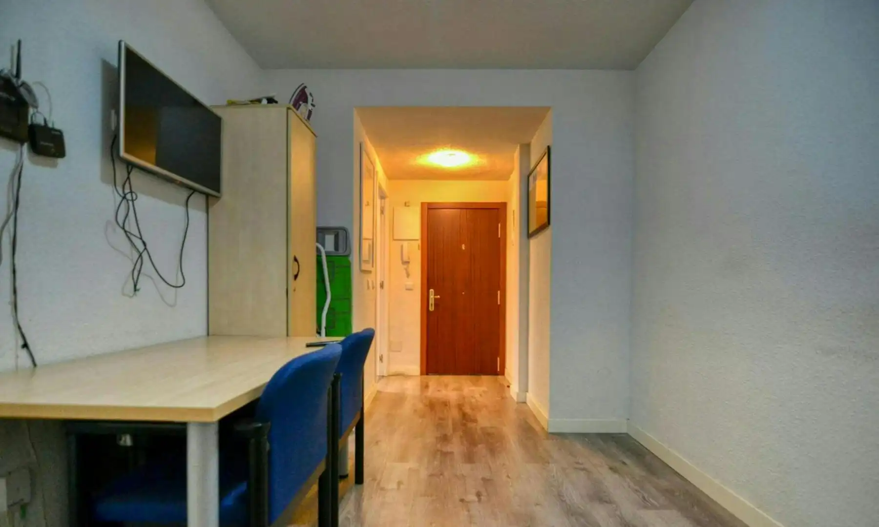 Zimmer zur Miete, Getafe