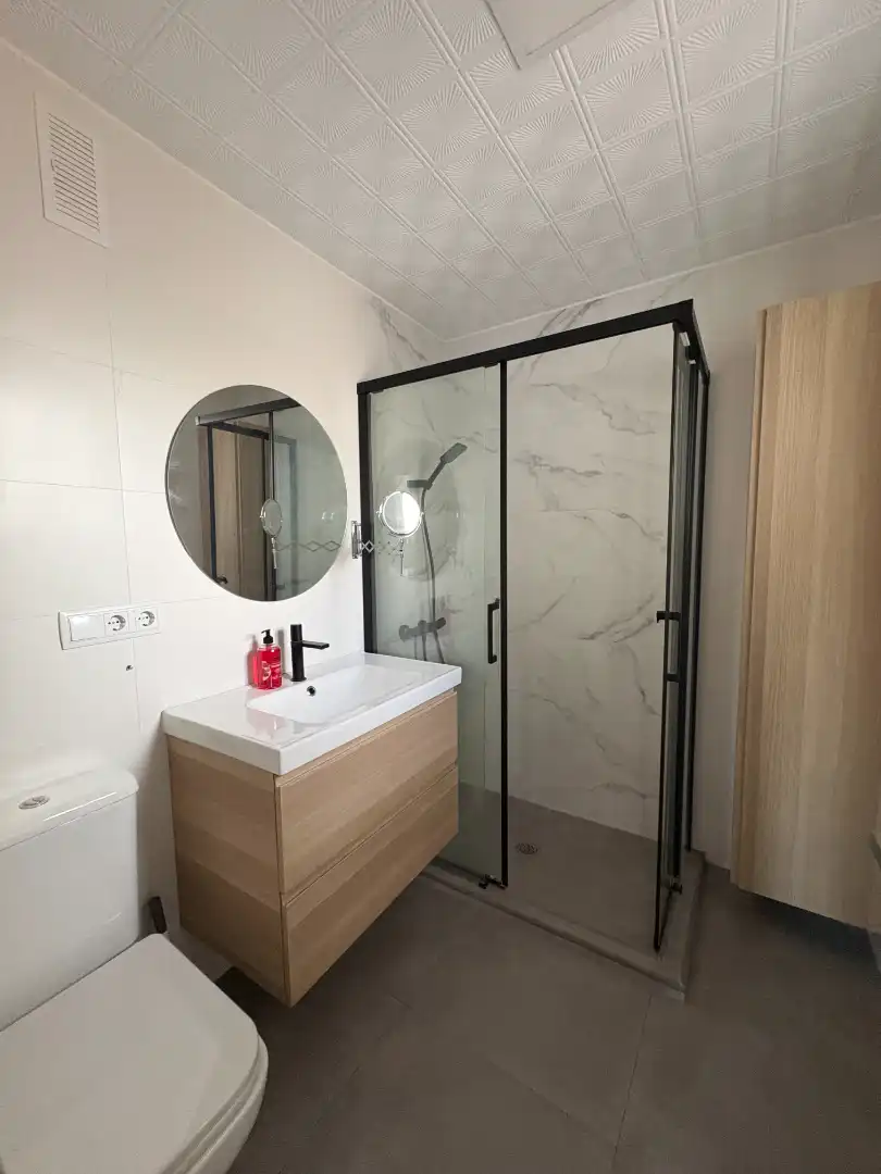 Habitació 110 m², Alcantarilla