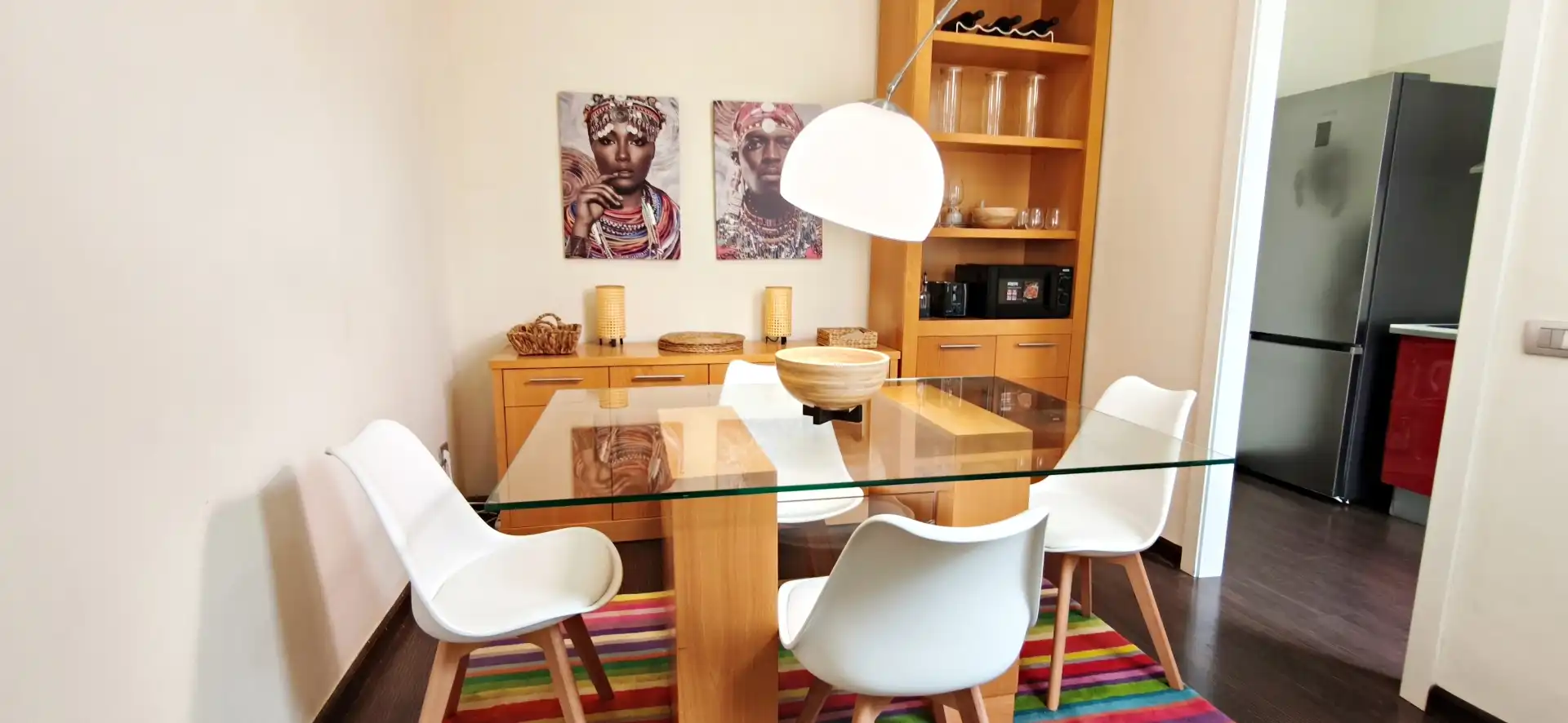 Appartamento 122 m² a Santa Cruz de Tenerife