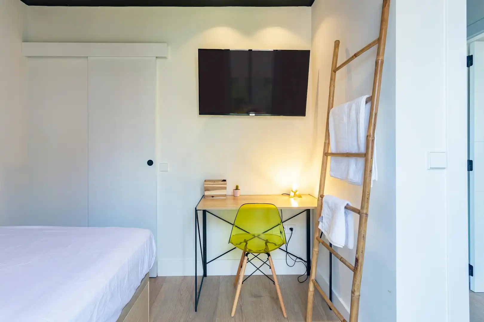 Habitación 100 m², Valencia