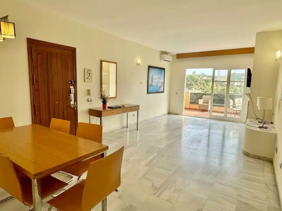 Pis de 75 m² a Fuengirola
