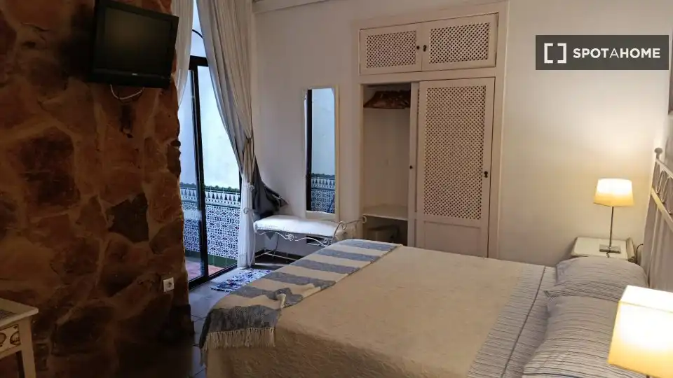 Habitación 69 m², Córdoba