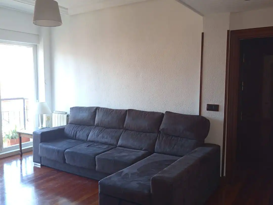Pis de 78 m² a Bilbao