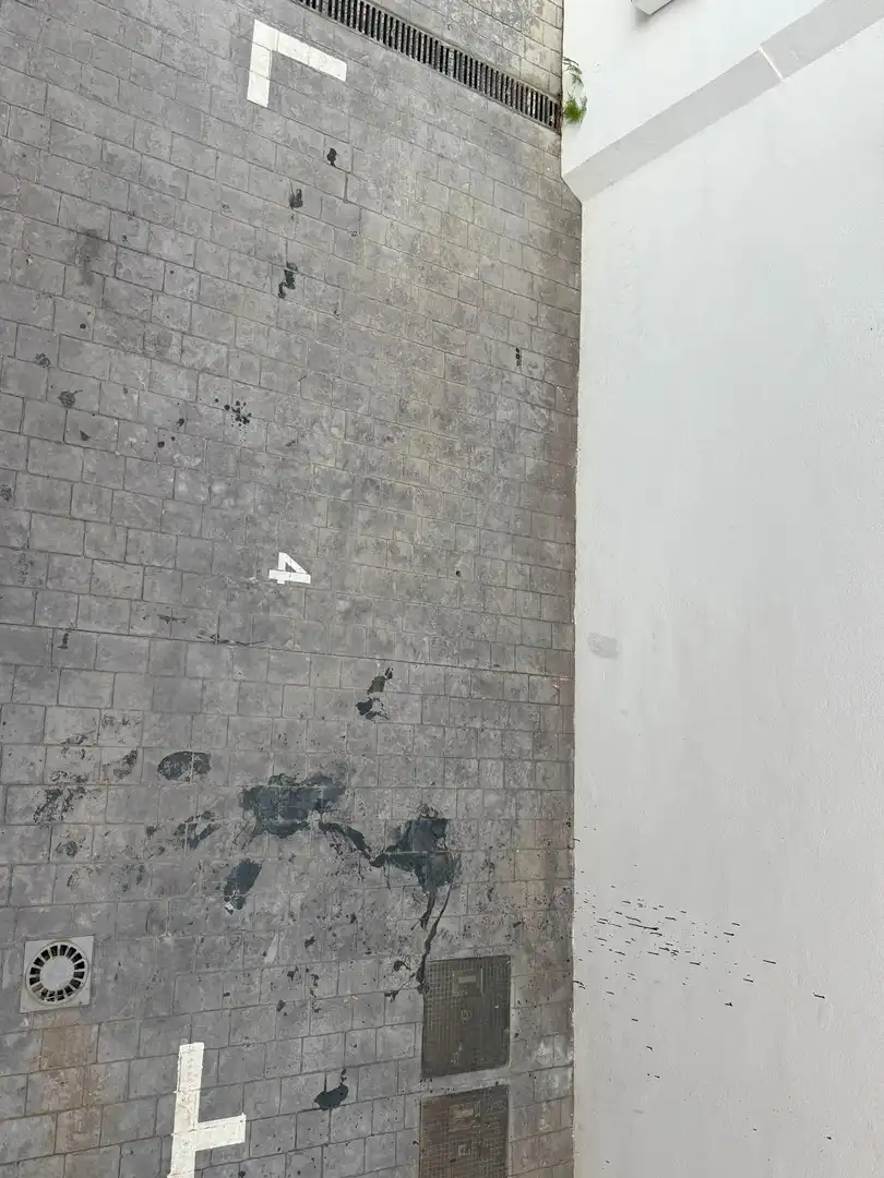 Piso de 65 m² en Málaga