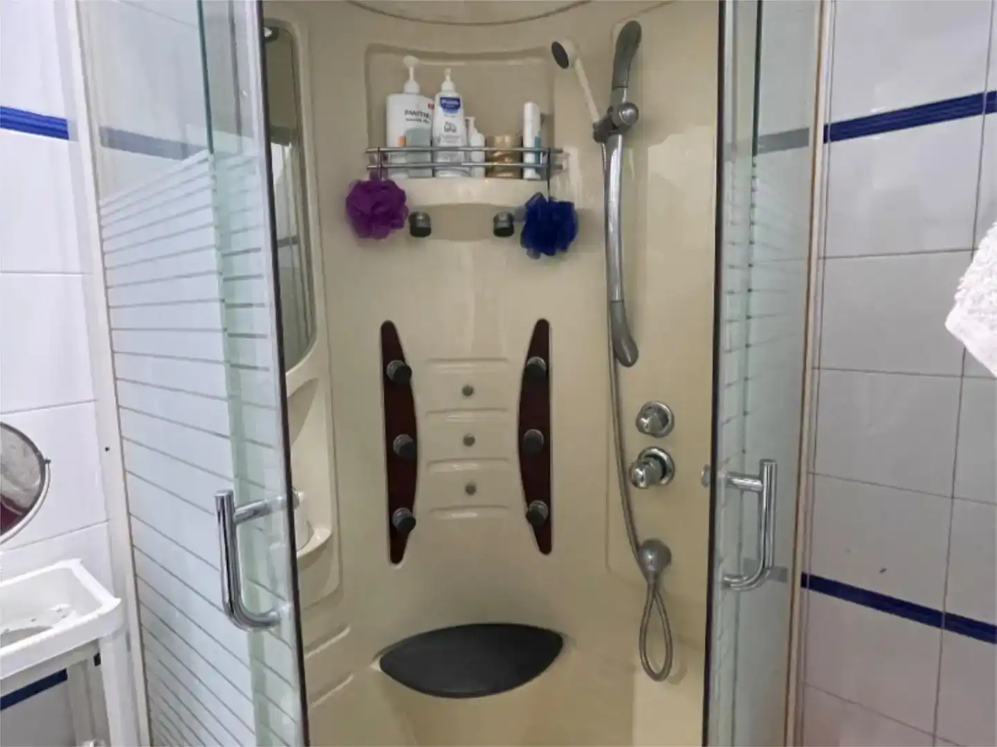 Piso de 70 m² en Daimiel