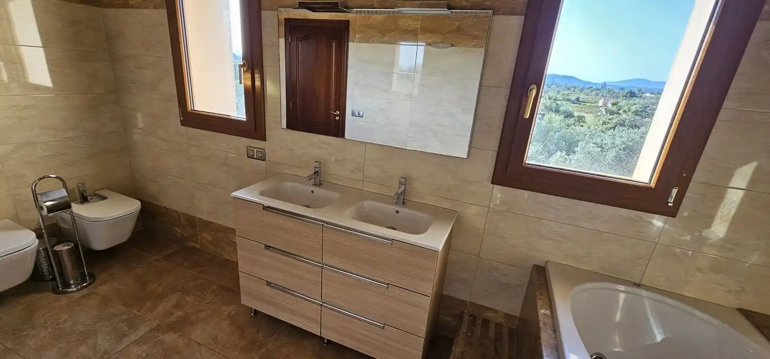 Piso de 274 m² en Manacor