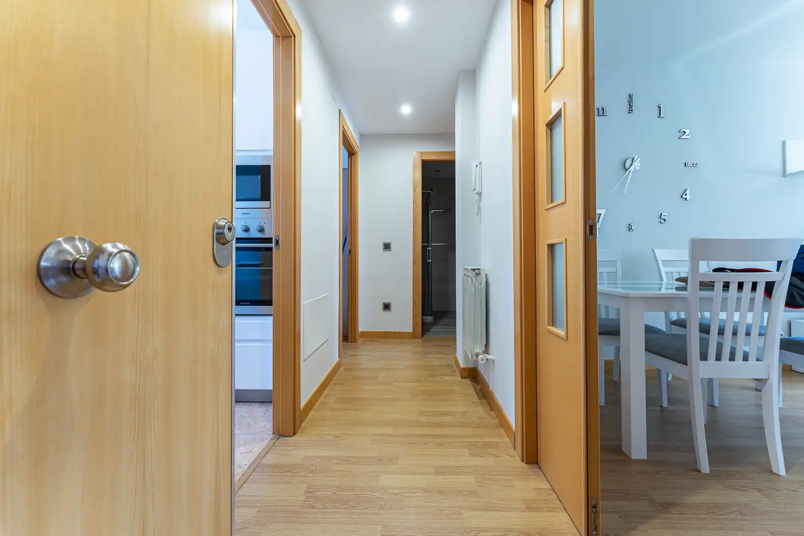 Appartement 80 m² à Zamora