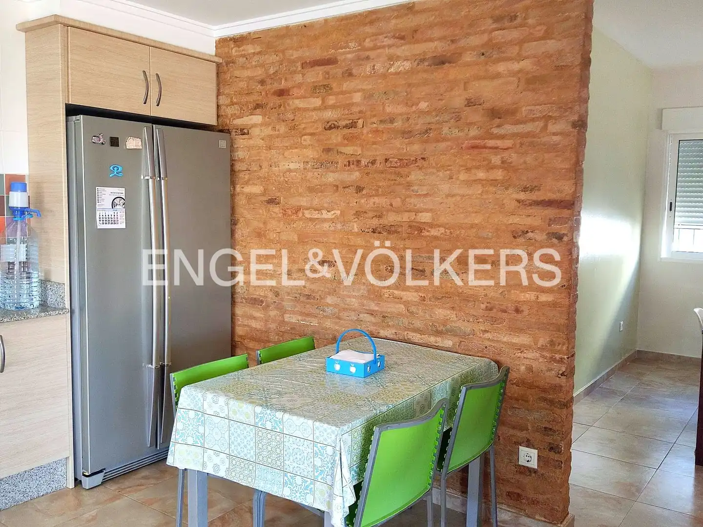 Casa de 116 m² en Picassent