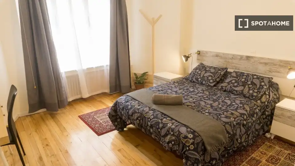 Habitación 207 m², San Sebastián