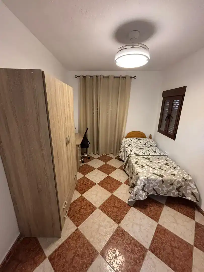 Casa de 120 m² en Baeza