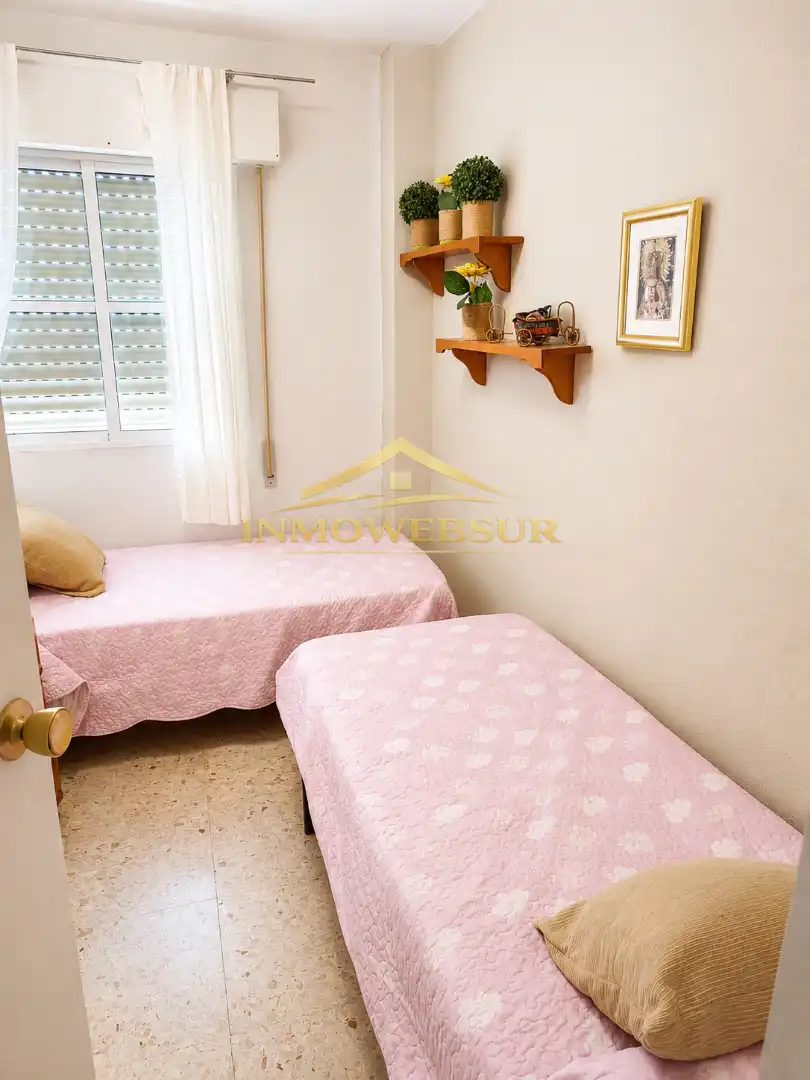 Piso de 100 m² en Lepe