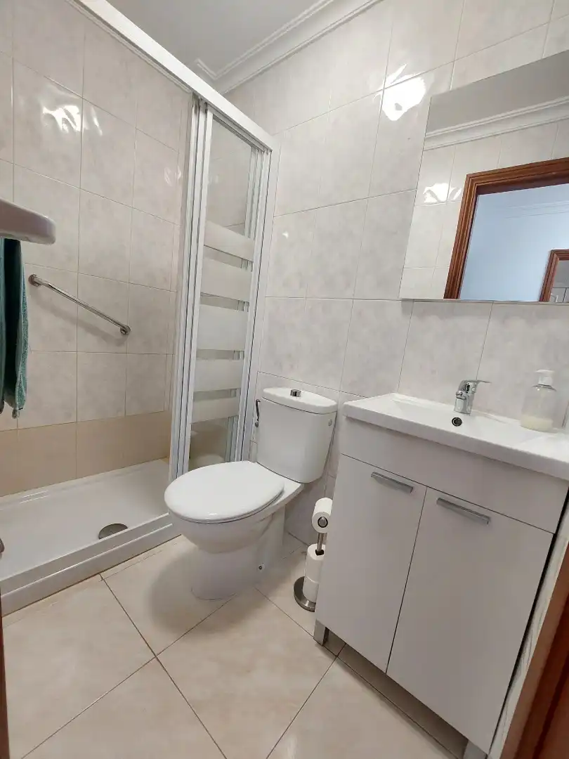 Piso de 30 m² en Las Palmas de Gran Canaria
