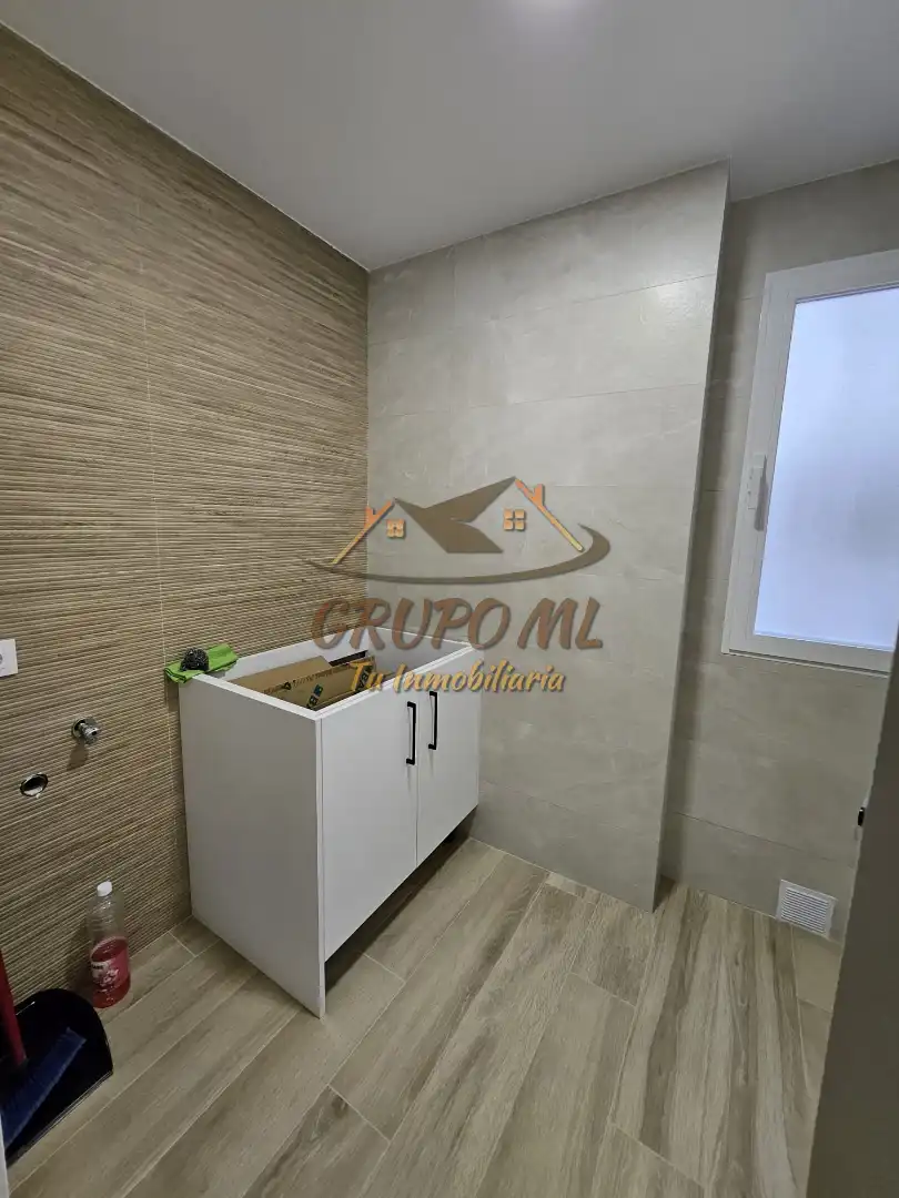 Piso de 90 m² en Jaén