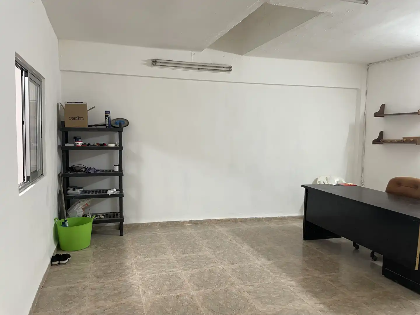 Piso de 100 m² en Burjasot