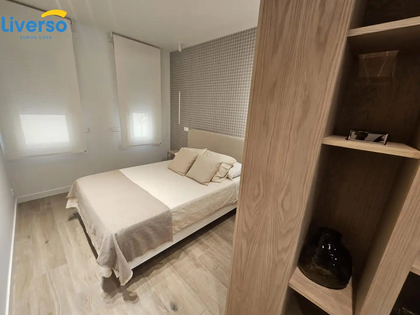Piso de 144 m² en Burgos