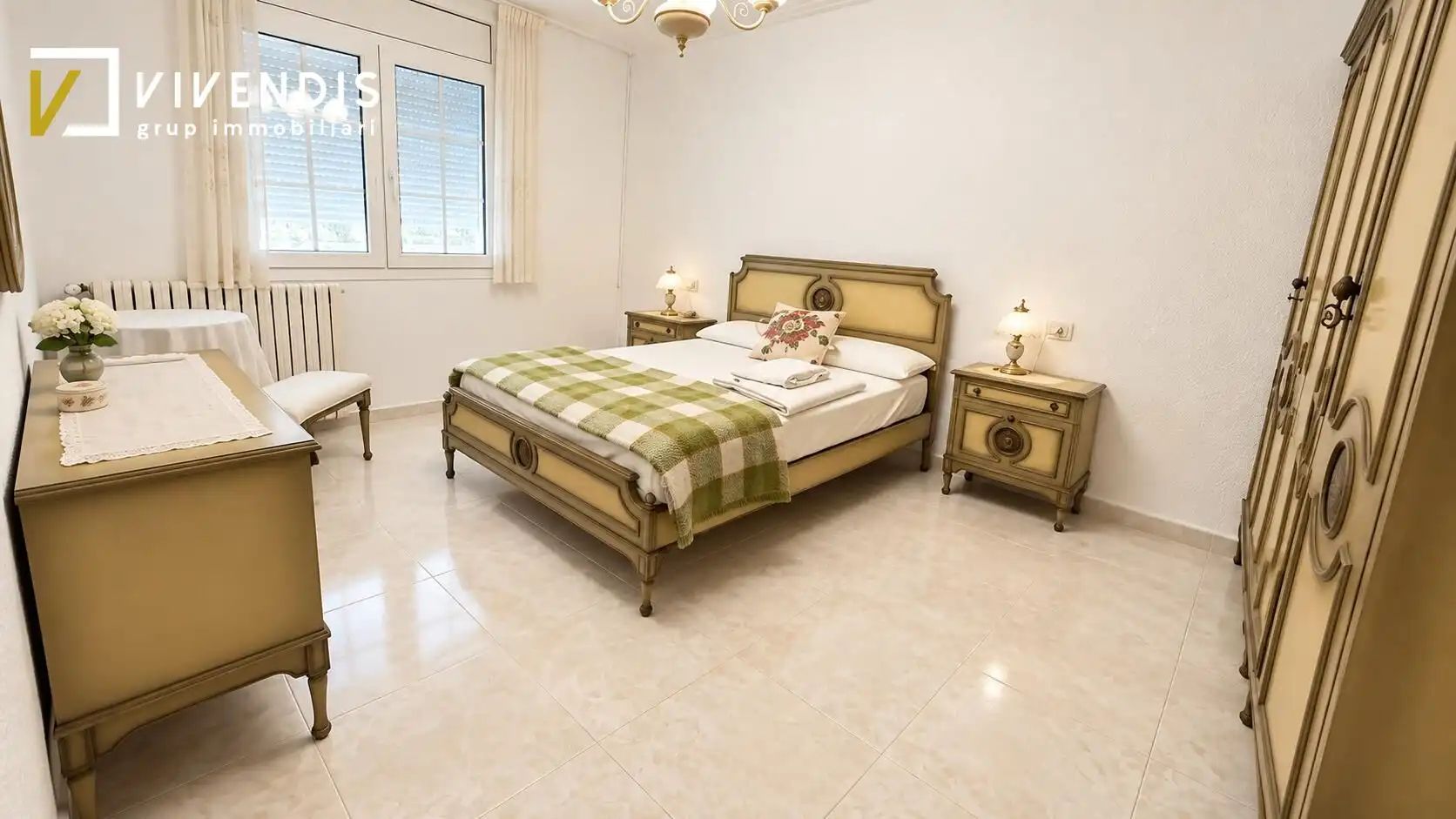 Pis de 146 m² a Lleida