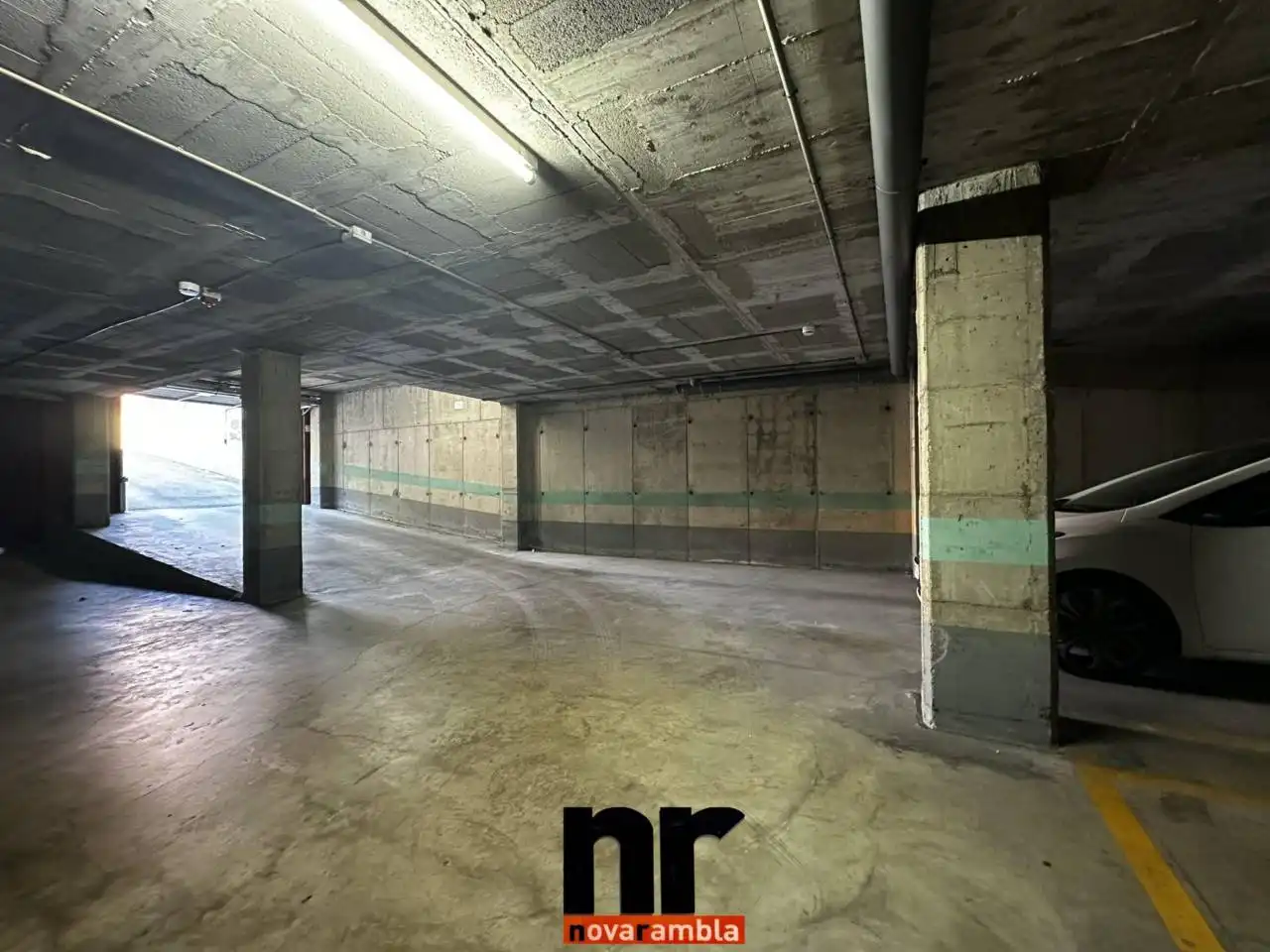 Piso de 100 m² en Ripollet