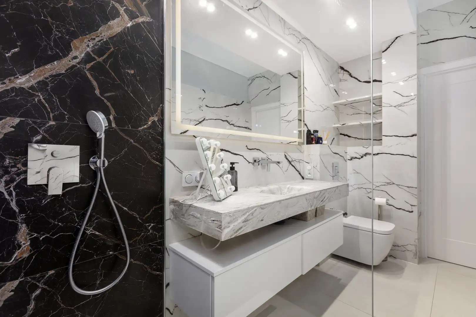 Piso de 80 m² en Marbella