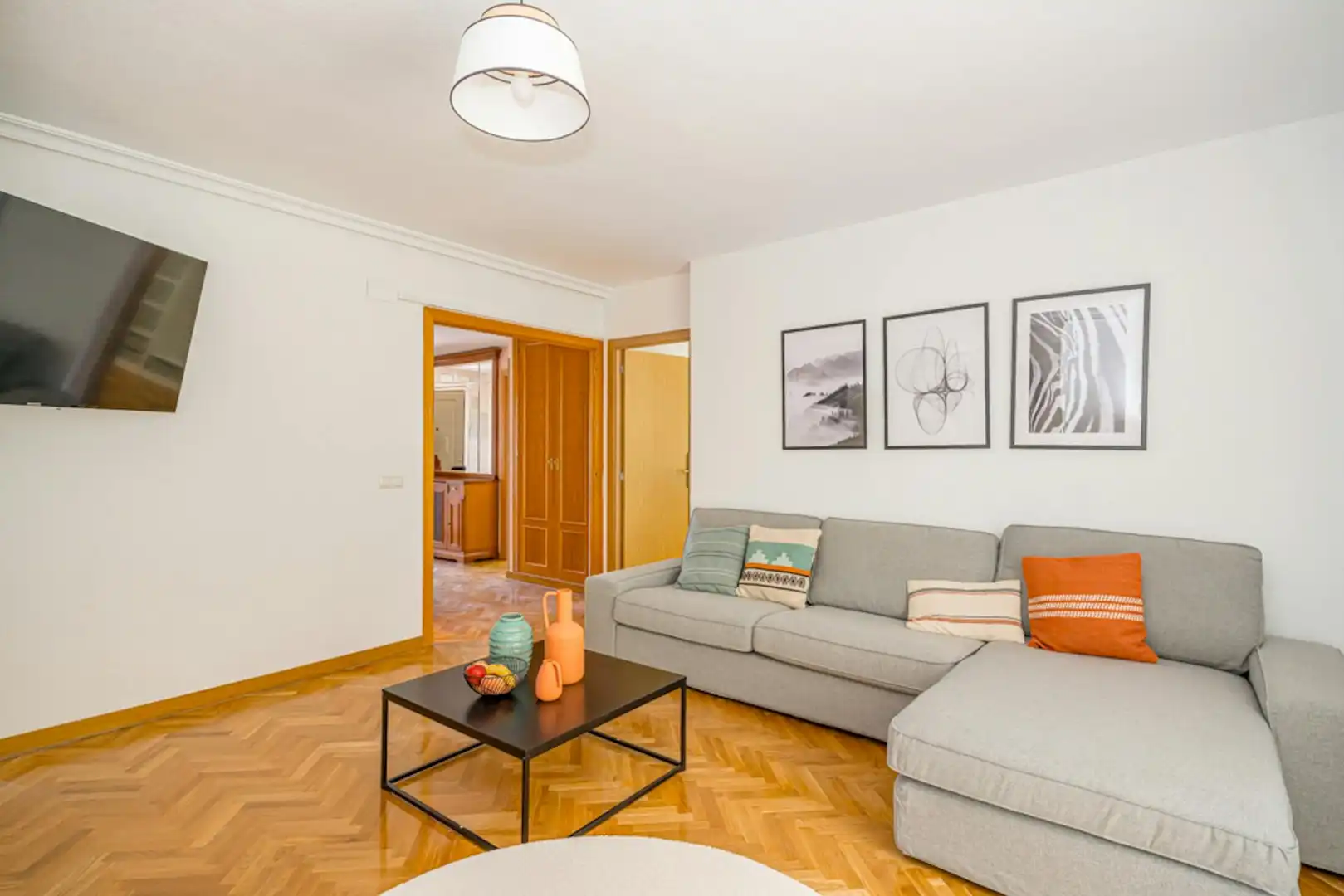 Habitación 253 m², Madrid