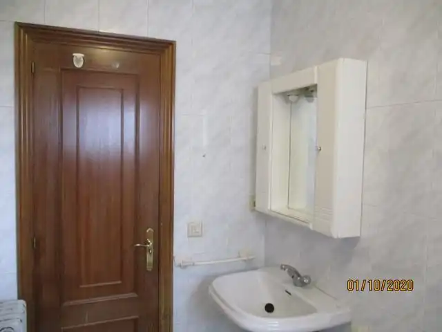 Pis de 60 m² a Santiago de Compostel·la
