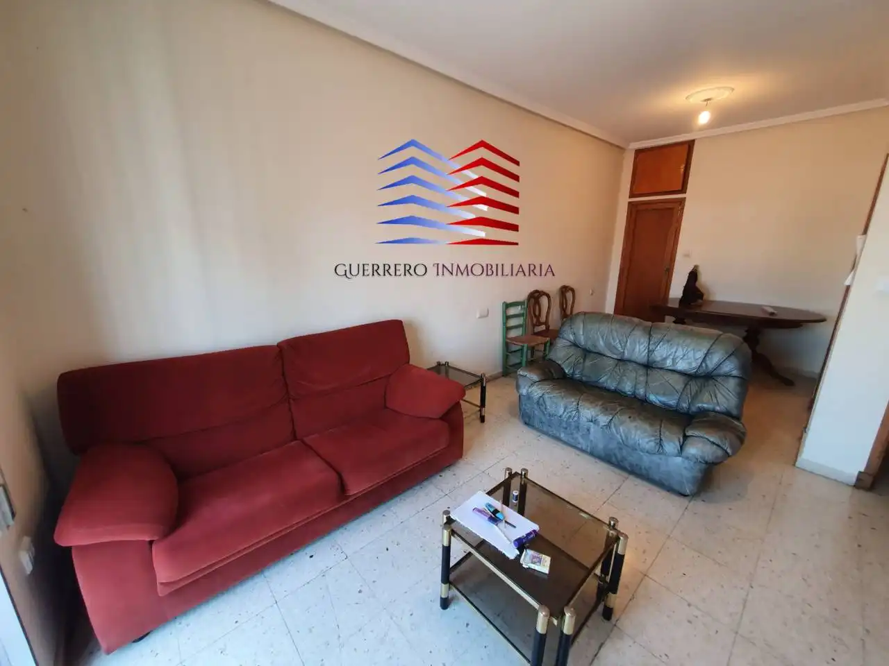 Piso de 130 m² en Ourense