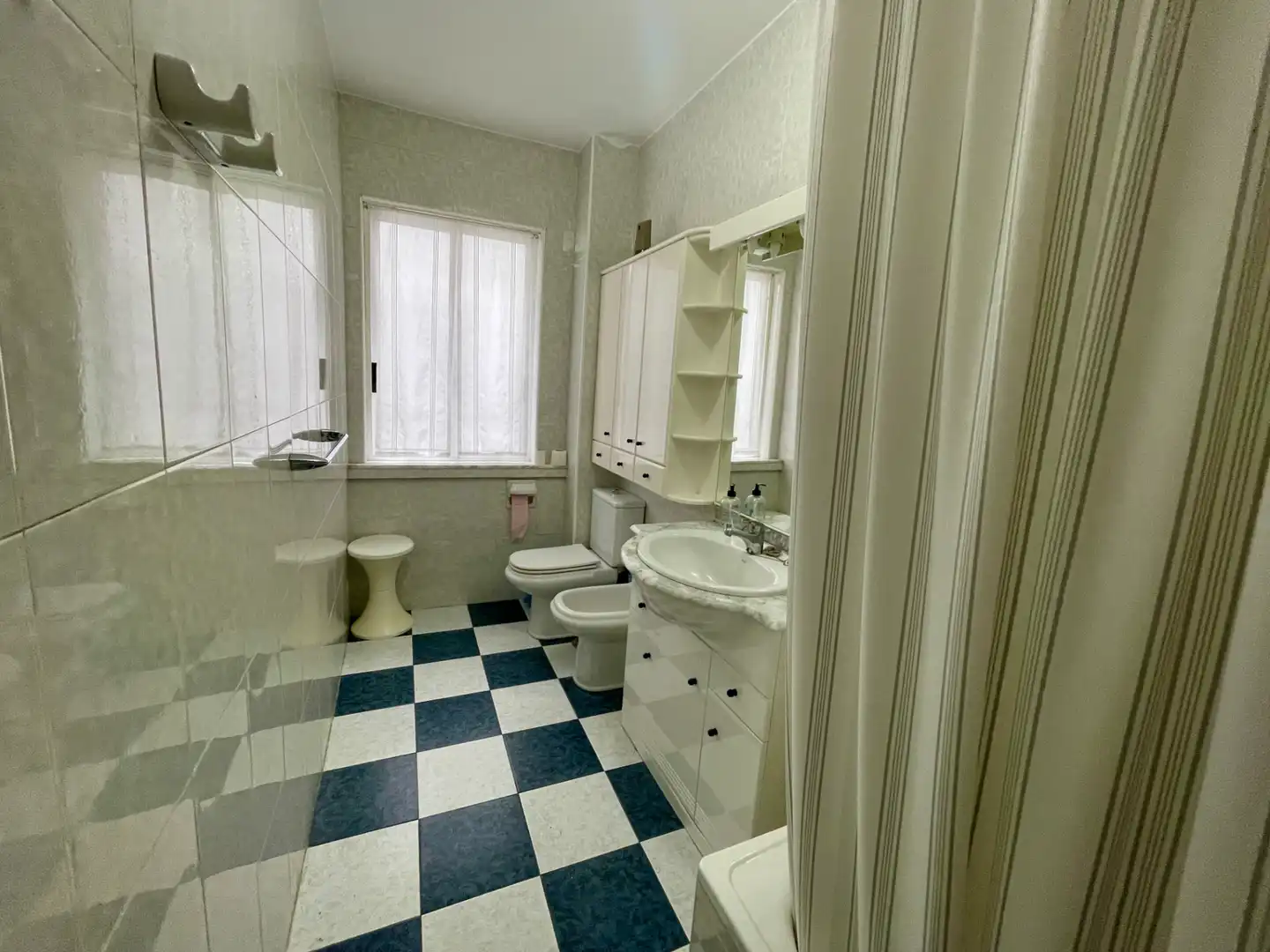 Piso de 74 m² en Santiago de Compostela