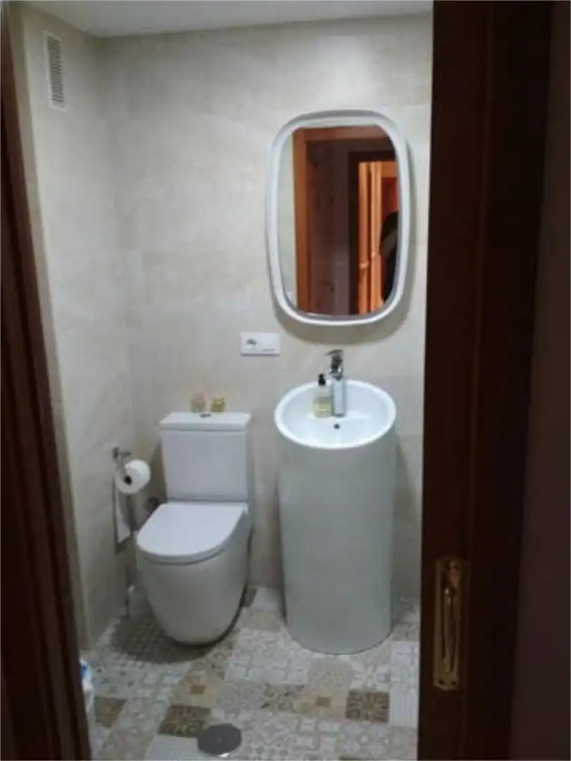 Piso de 90 m² en Sevilla