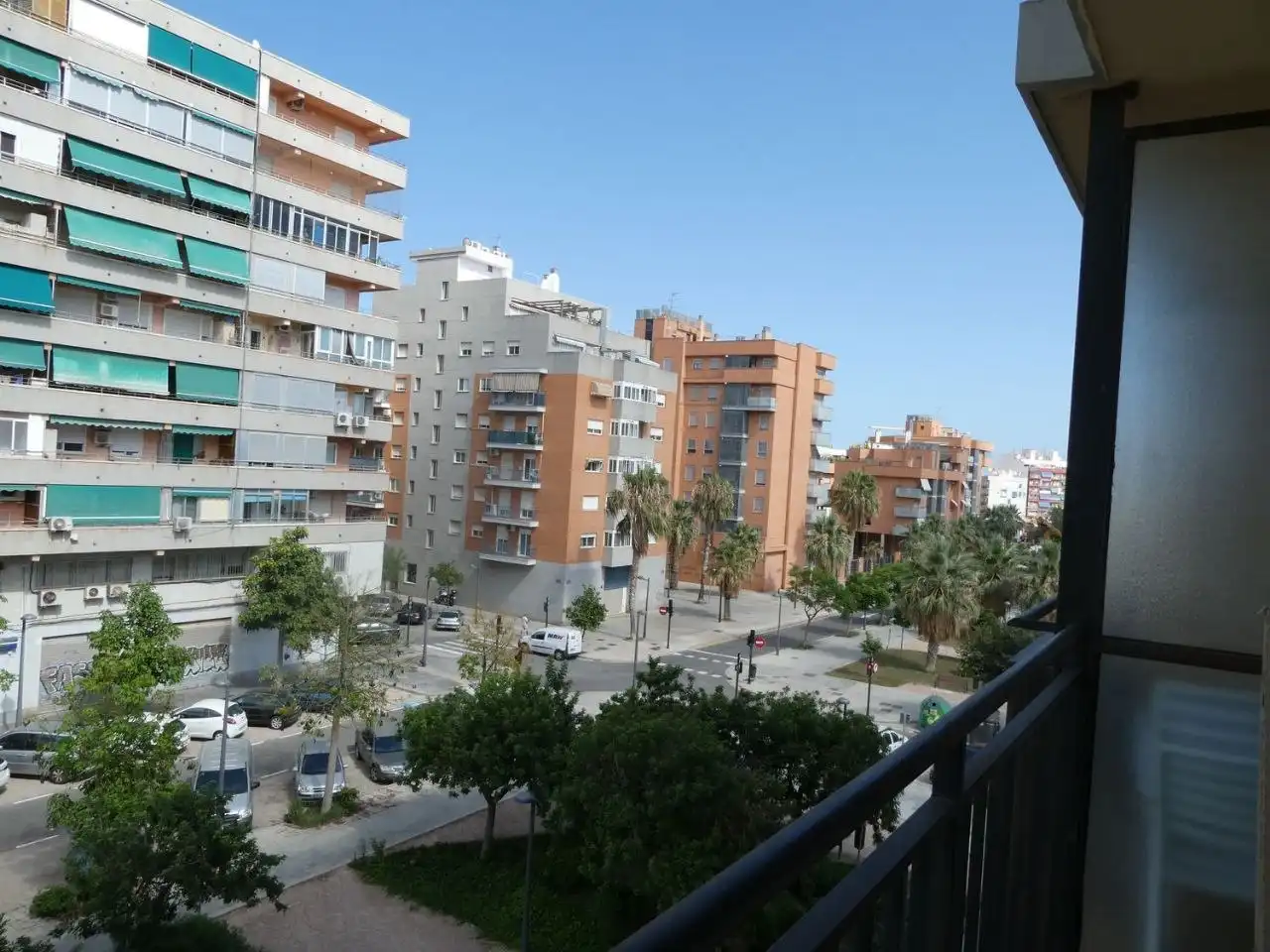 Appartement 94 m² à Valence