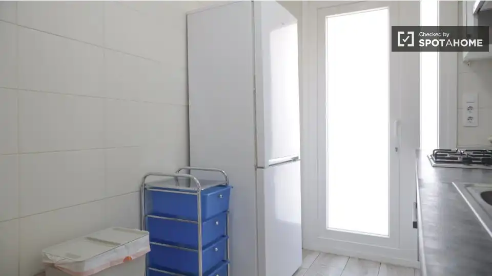 Piso de 64 m² en Madrid
