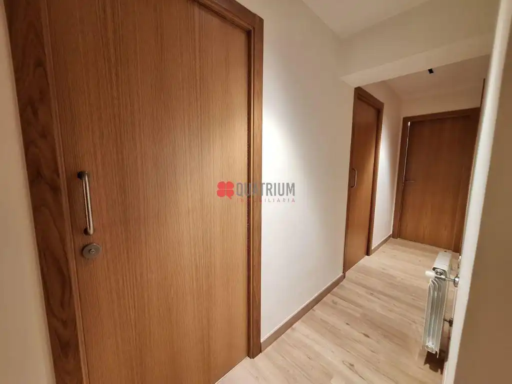 Pis de 110 m² a Santiago de Compostel·la