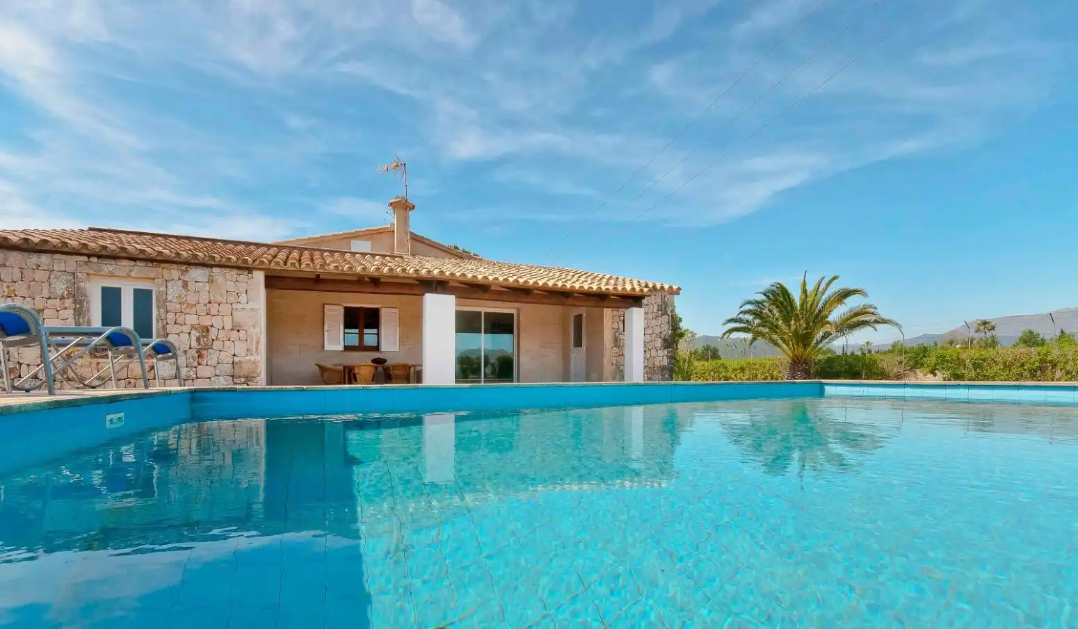 Piso de 190 m² en Pollença