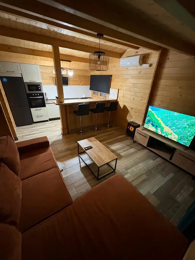 Casa de 76 m² en La Línea de la Concepción
