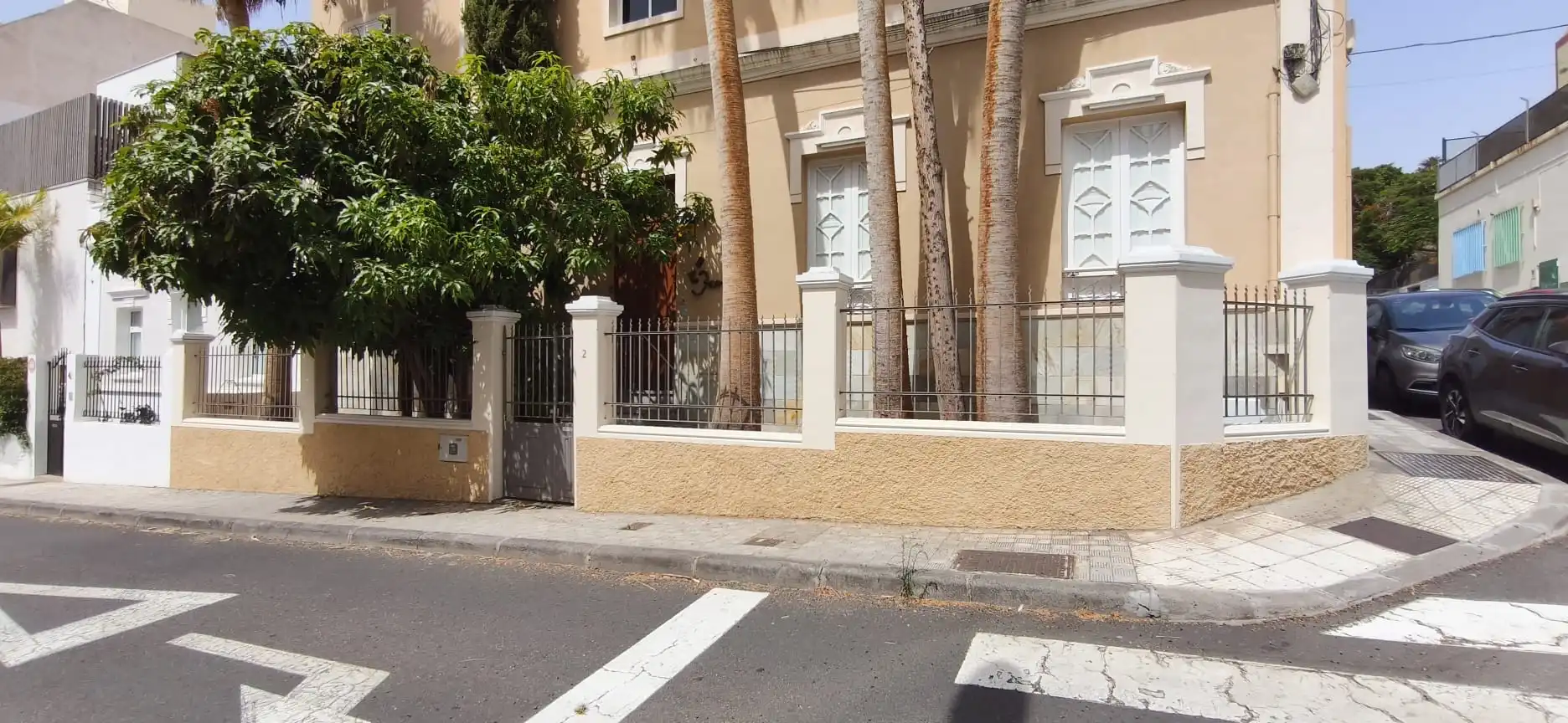 Appartamento 122 m² a Santa Cruz de Tenerife
