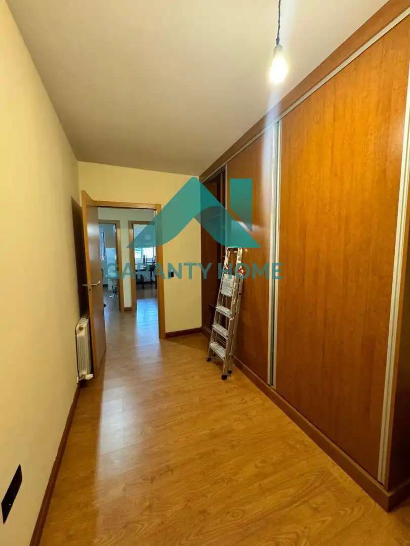 Piso de 85 m² en Cáceres