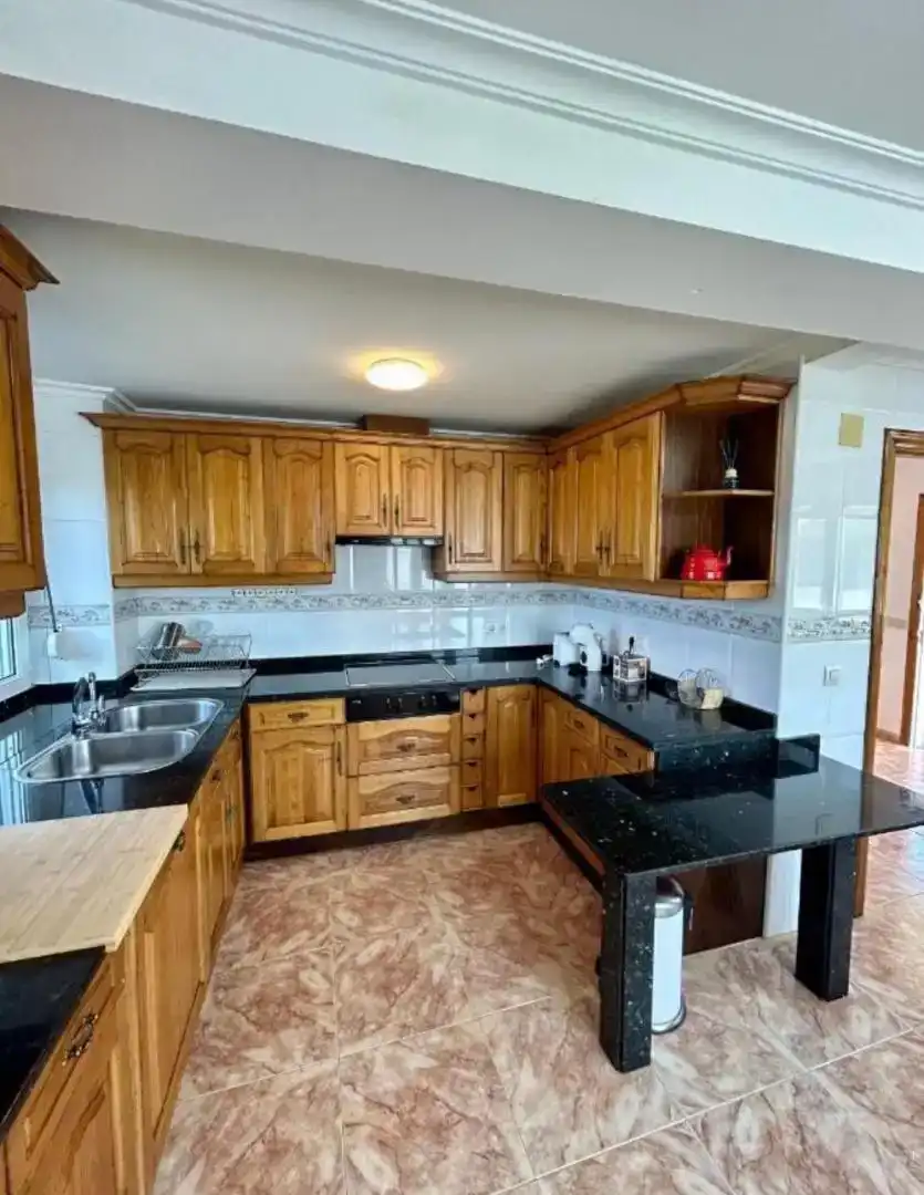 Casa de 176 m² en Cudillero